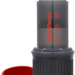 Aerobie AeroPress Go kaffetrakter v:1645487 Aerobie AeroPress Go kaffetrakter v:1645487