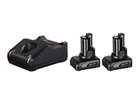 Bosch batterilader v:5794505