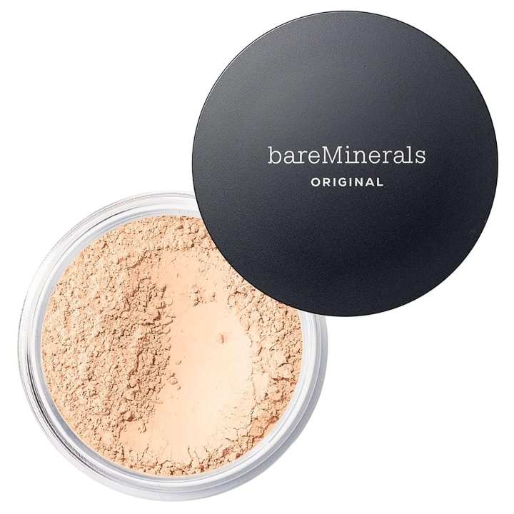 Bare Minerals Foundation Fair 8 g v:3992056 Bare Minerals Foundation Fair 8 g v:3992056