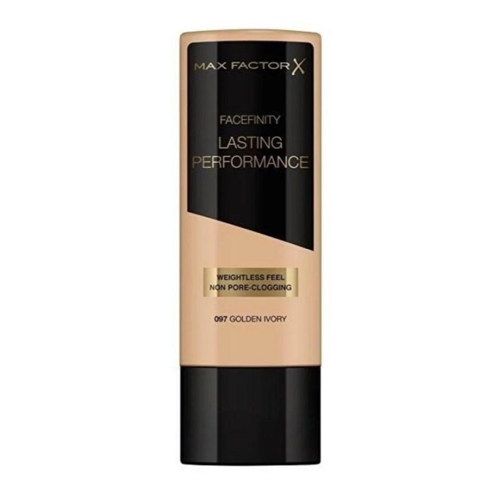 Max Factor Lasting Performance 97 Golden Ivory v:9004280