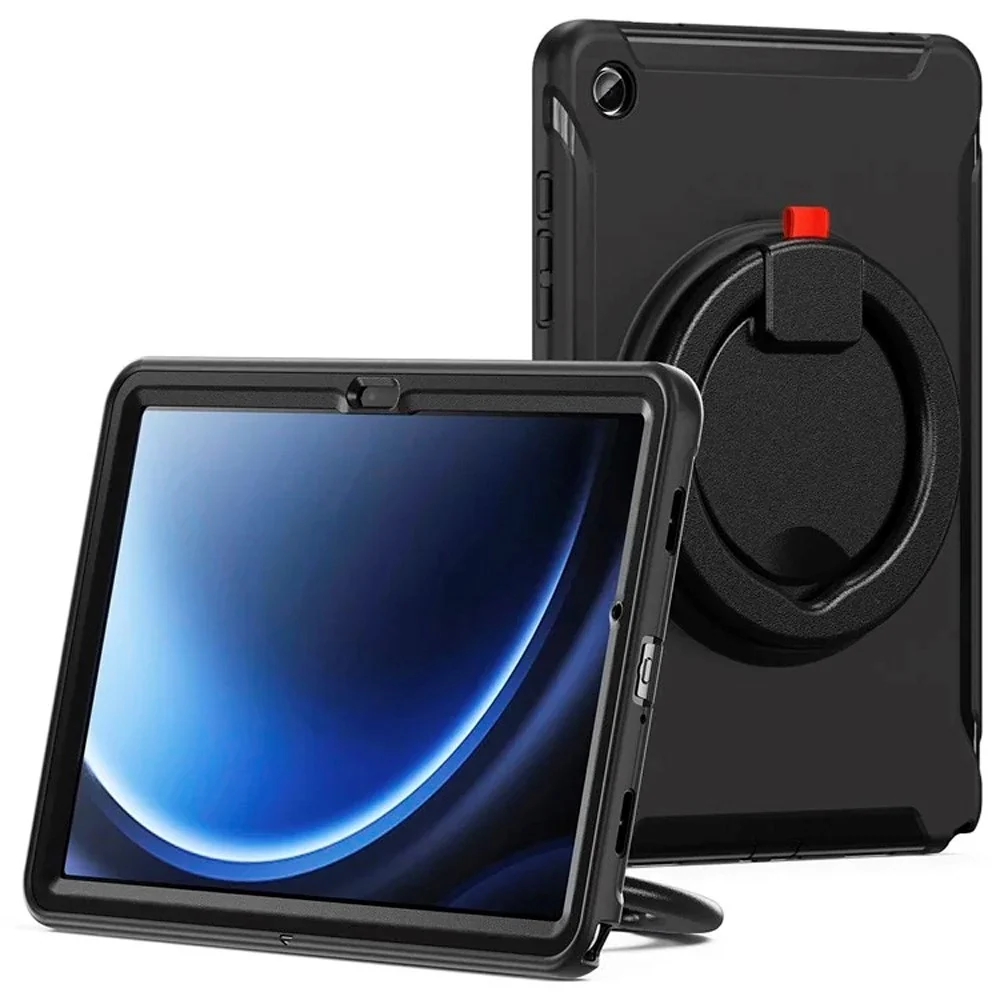 EIDERWOOD Samsung Galaxy Tab A9+ Deksel med Kickstand v:7441324