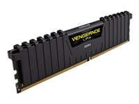 Corsair Vengeance DDR4 16 GB-sett 3200 MHz CL16 ikke-ECC v:1880038