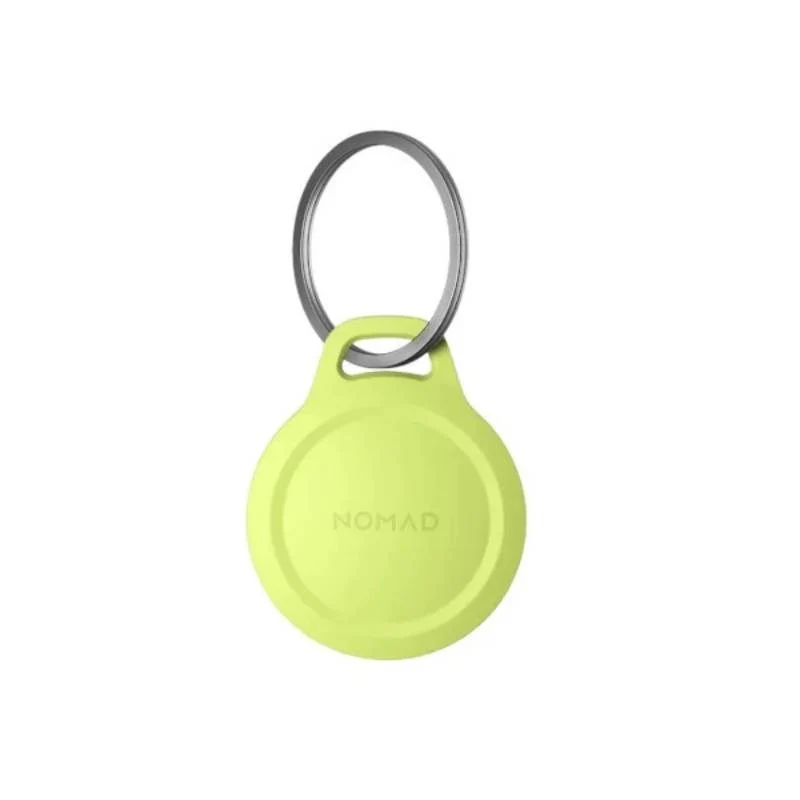Nomad Rugged Keychain til AirTag 1. & 2. Gen. – Lumen v:380530