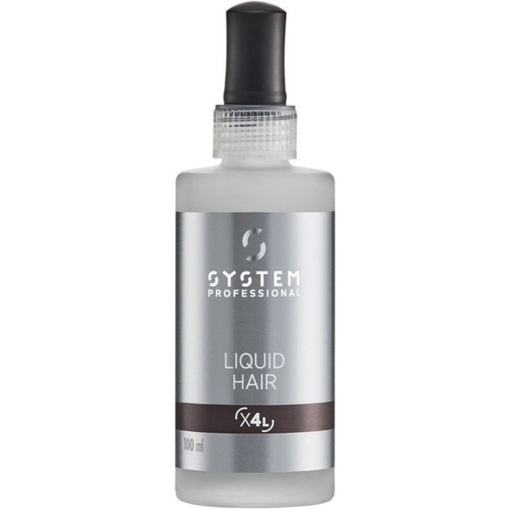 System Professional Liquid Hair 100ml v:4635661