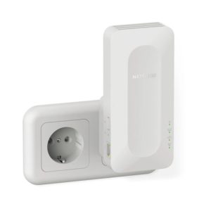 Netgear Range Extender EAX17 Ax3000 Dual-band Wifi 6 Mesh Extender Netgear v:7685525