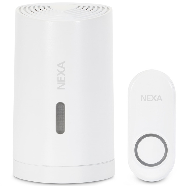 Nexa MMLR-1922 Batterisett for dørklokke v:8247657