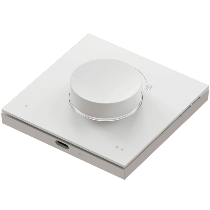 WiZ WiFi Smart Dimmer Dial-bryter v:2479639