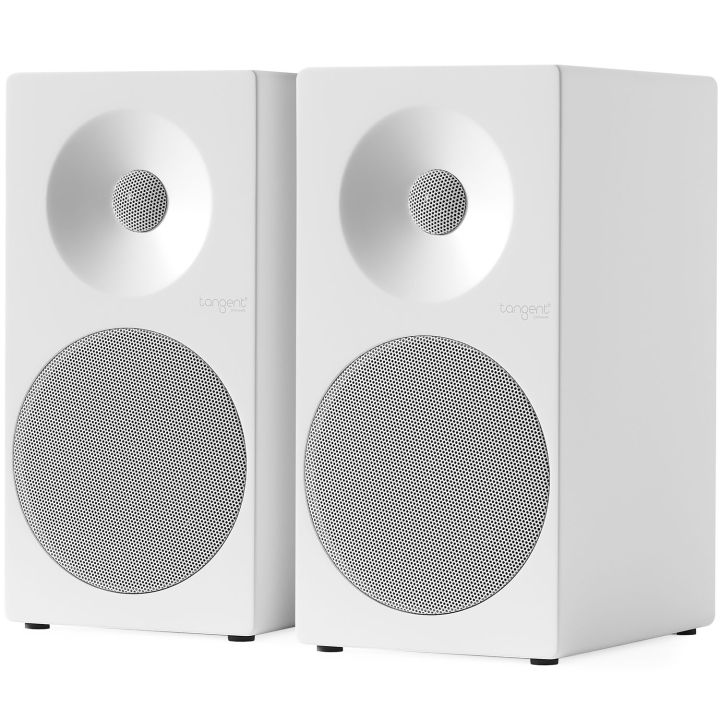 Tangent Högtalare 2-vägs Spectrum X5 II Vita v:5216066