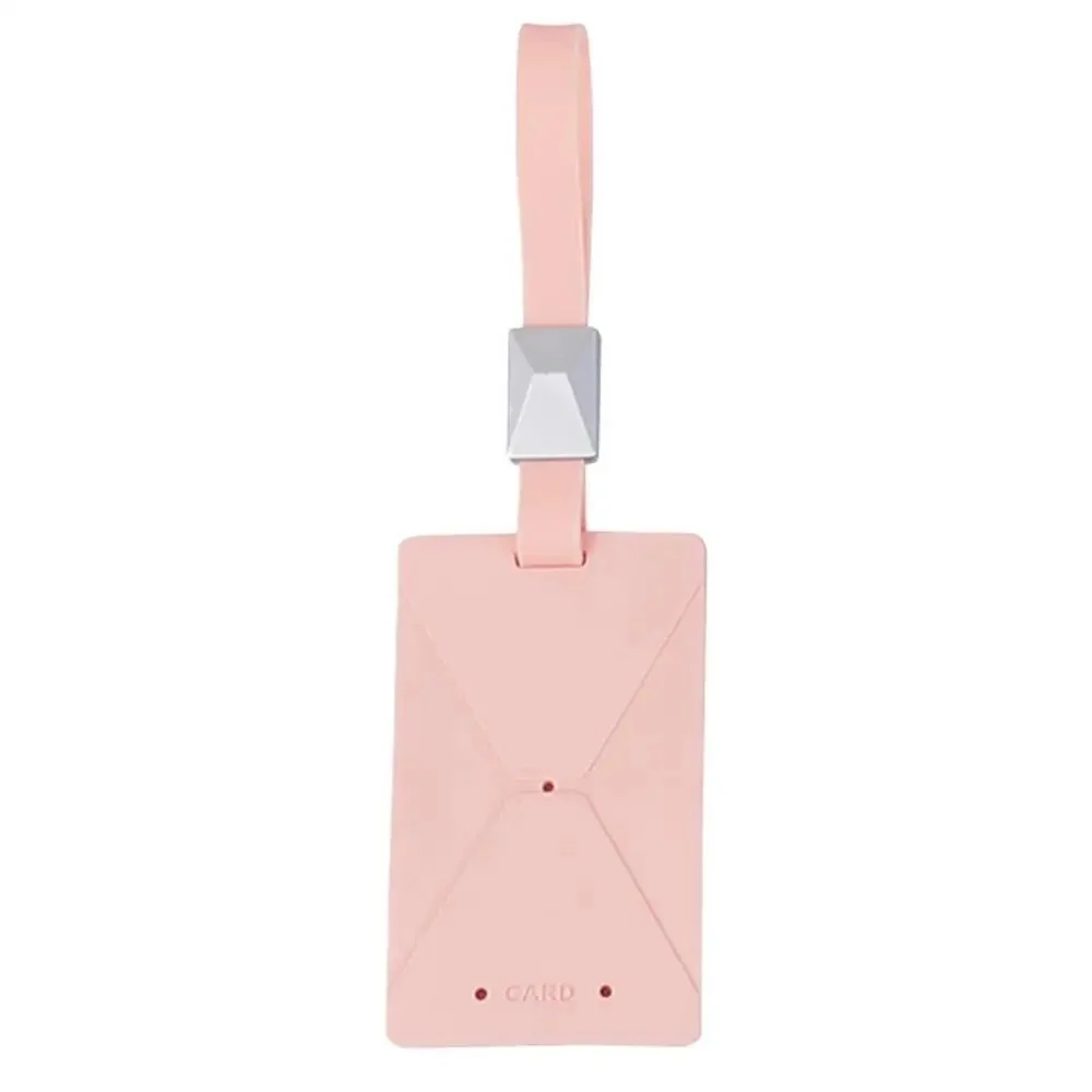 Tesla Model 3 (2017-23) / Model Y (2021-23) Card Key Deksel m. Stropp v:6359960