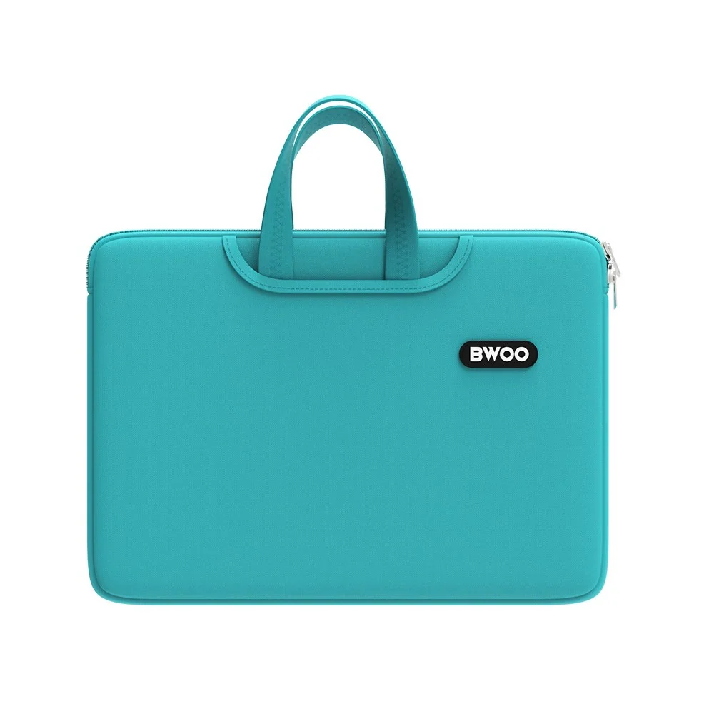 BWOO Neopren bærbar veske 15" – Mørkeblått v:1941911 BWOO Neopren bærbar veske 15" – Mørkeblått v:1941911