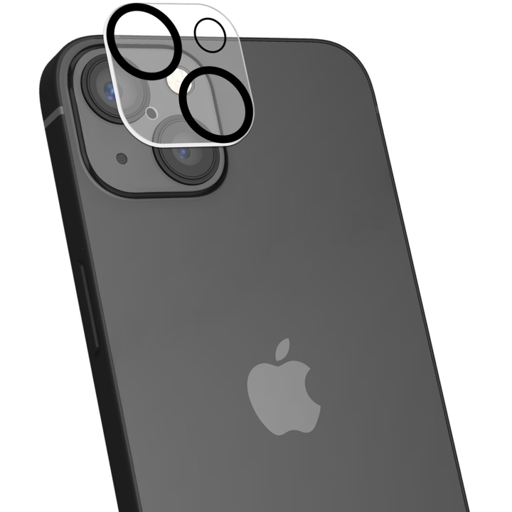 Celly Cameralens Beskyttelse for kameralinsen iPhone 15 / iPhone 15 Plus v:7398711 Celly Cameralens Beskyttelse for kameralinsen iPhone 15 / iPhone 15 Plus v:7398711