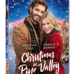 Christmas In Pine Valley (DVD) v:2402527