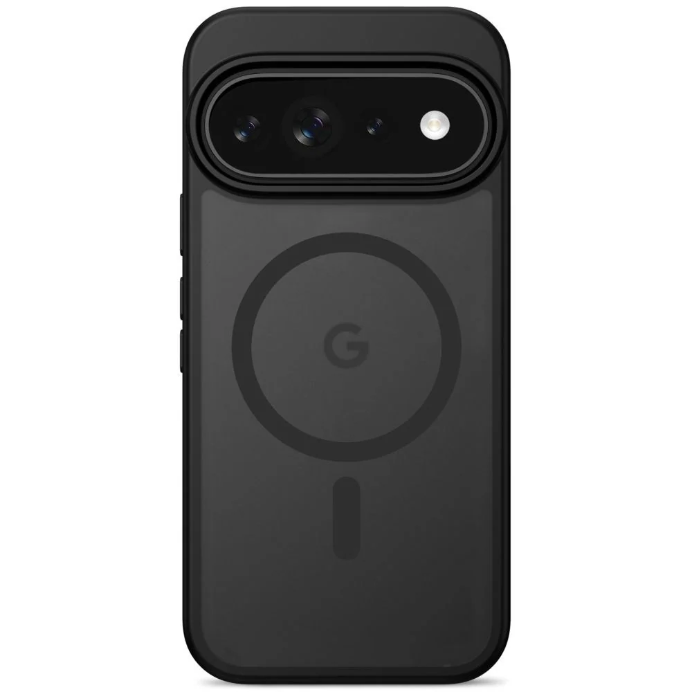 Google Pixel 11 / 11 Pro / 10 / 10 Pro / 9 / 9 Pro Tech-Protect MagMat v:6095868