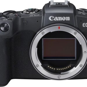 Canon EOS RP mikrosystemkamera v:2493809 Canon EOS RP mikrosystemkamera v:2493809