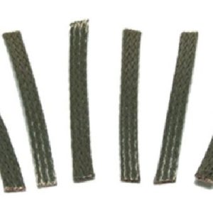 Scalextric Flette 6-pakning v:5851774