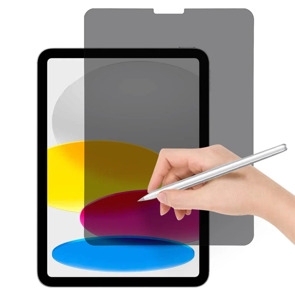 iPad Pro 11" (2024 / 2022 / 2021 / 2020 / 2018) Papirtekstur PET-Besky v:3857415 iPad Pro 11" (2024 / 2022 / 2021 / 2020 / 2018) Papirtekstur PET-Besky v:3857415