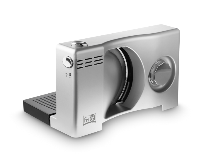 Fritel Starter Cutter Svart/grå v:2404561
