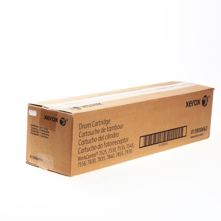 Xerox Tromme 013R00662 v:7176610
