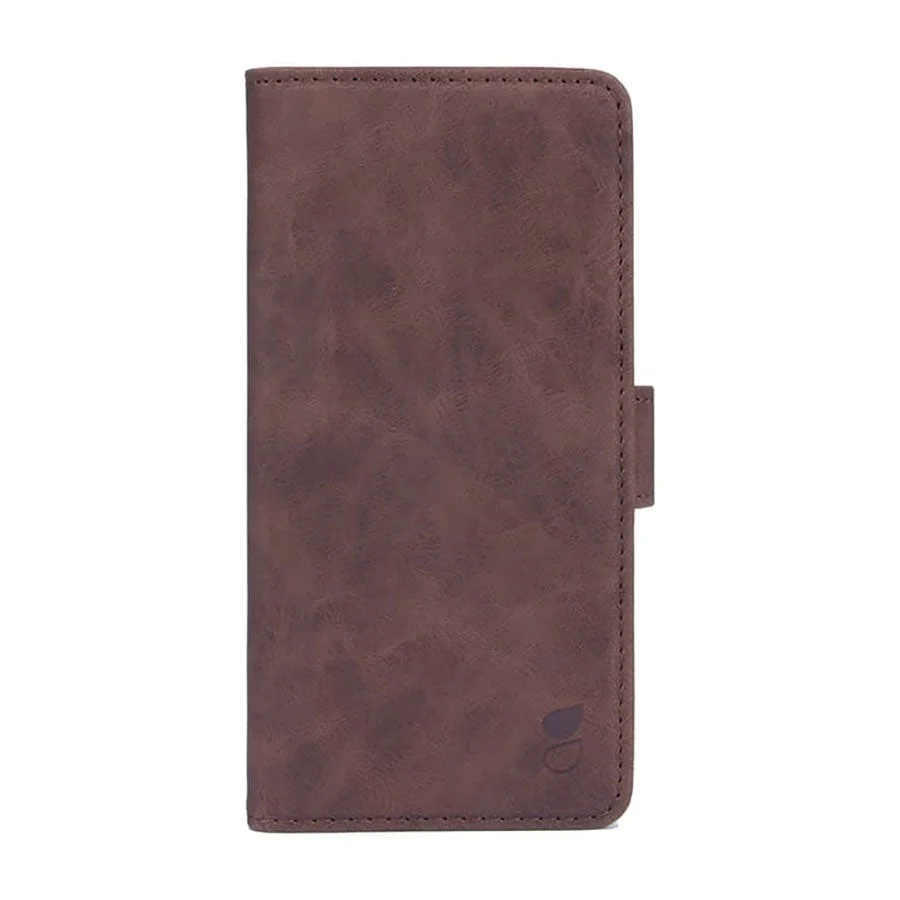 GEAR Samsung Galaxy S21 FE (5G) Wallet – Flippdeksel i PU Skinn med Lo v:303216 GEAR Samsung Galaxy S21 FE (5G) Wallet – Flippdeksel i PU Skinn med Lo v:303216