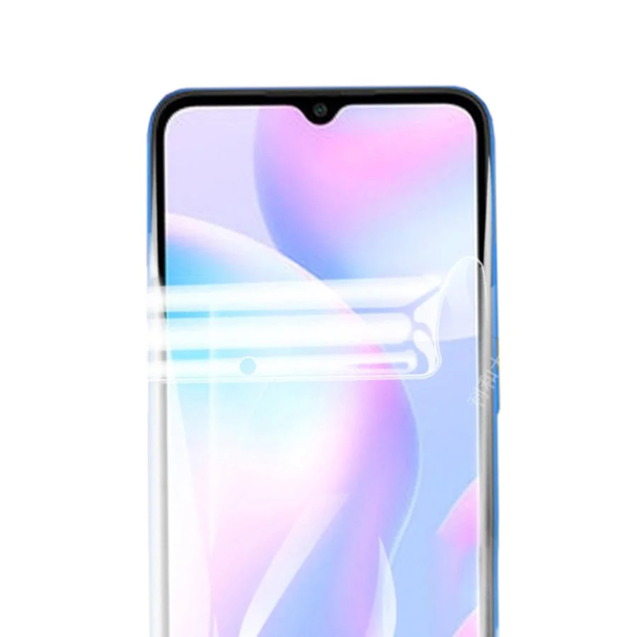 Xiaomi Redmi 9A / 9AT / 9C Skjermbeskytter Case-Friendly – Gjennomsikt v:7704891 Xiaomi Redmi 9A / 9AT / 9C Skjermbeskytter Case-Friendly – Gjennomsikt v:7704891