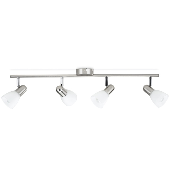 Philips Spotlight i burlap 4x40W 230V v:3908078