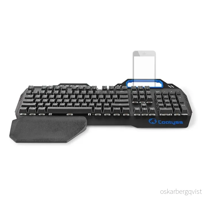 Nedis Wired Gaming Keyboard | USB | Mekaniske Nøkler | RGB | US International | USA Layout | USB-Strøm | Strømkabel lengde: 1.70 m | Gaming v:9631298 Nedis Wired Gaming Keyboard | USB | Mekaniske Nøkler | RGB | US International | USA Layout | USB-Strøm | Strømkabel lengde: 1.70 m | Gaming v:9631298
