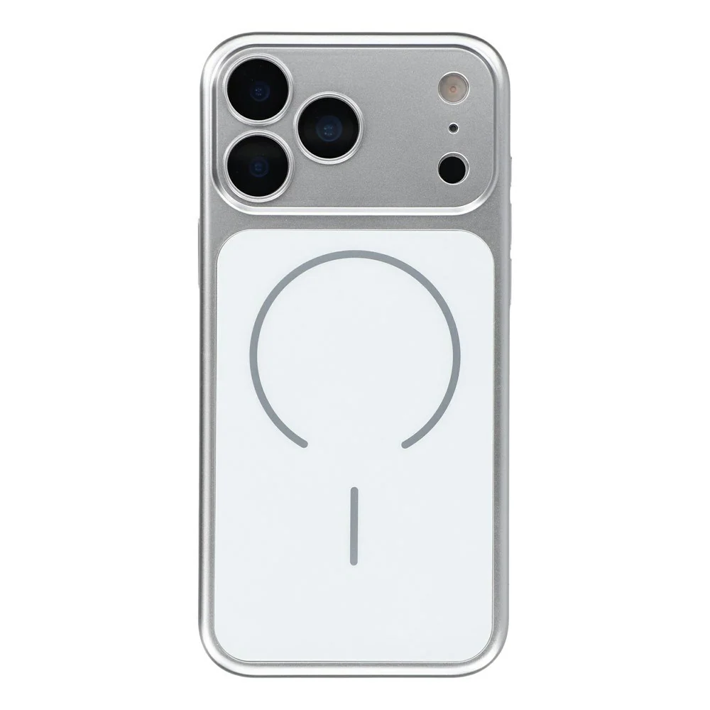 iPhone 18 Pro / 17 Pro EIDERWOOD Hard Plast Deksel m. Kamerabeskyttels v:3910470 iPhone 18 Pro / 17 Pro EIDERWOOD Hard Plast Deksel m. Kamerabeskyttels v:3910470