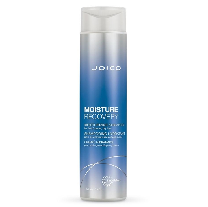 Joico Moisture Recovery Shampoo 300 ml v:8613813