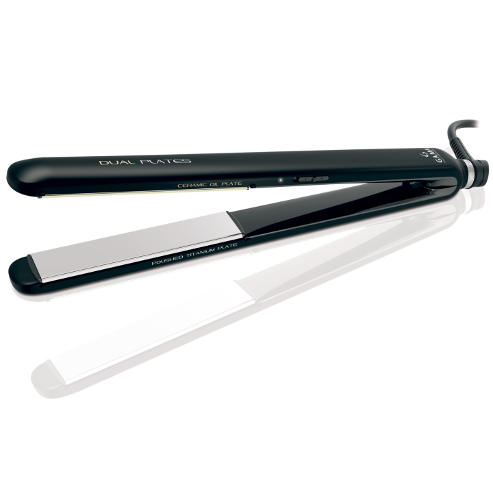 GA.MA Glattjern CP14 Dual Plates ON/OFF v:8939242