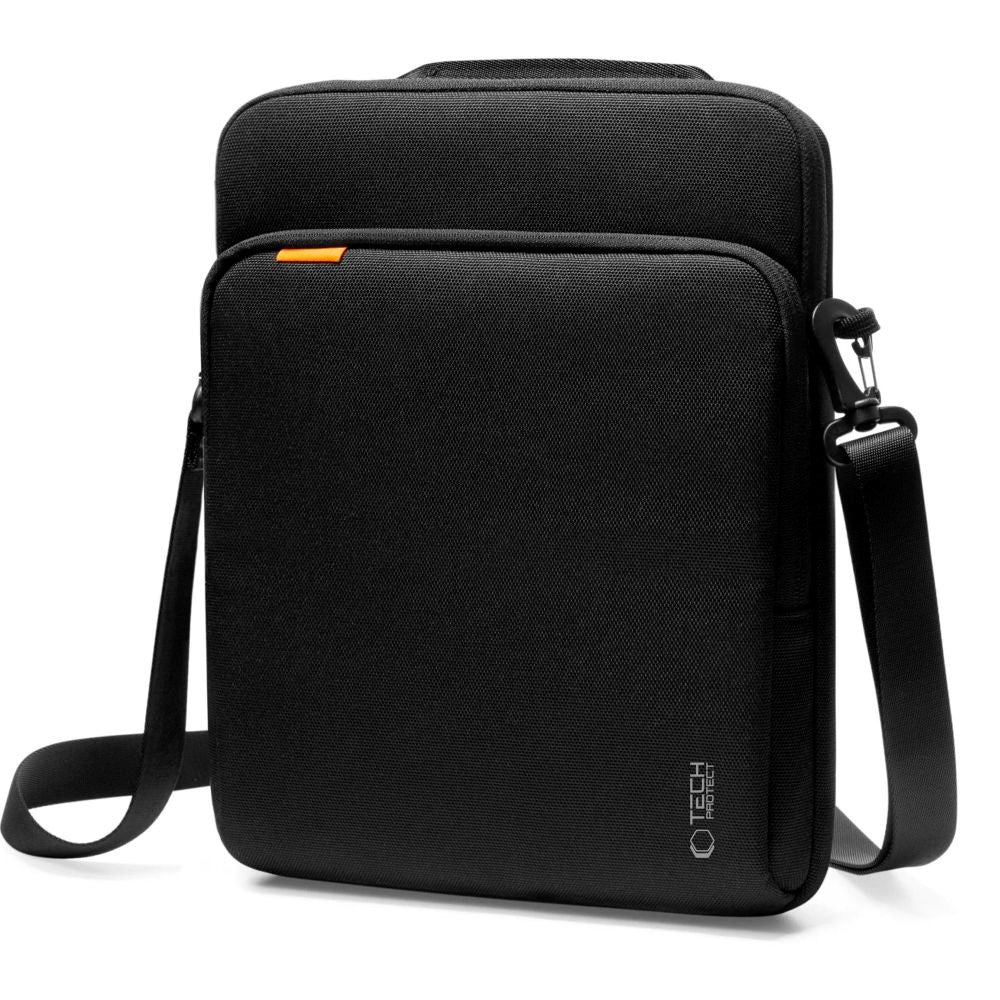 Tech-Protect Defender Universell PC Veske – 34 x 23.5 x 4 cm – Svart v:8680846 Tech-Protect Defender Universell PC Veske – 34 x 23.5 x 4 cm – Svart v:8680846