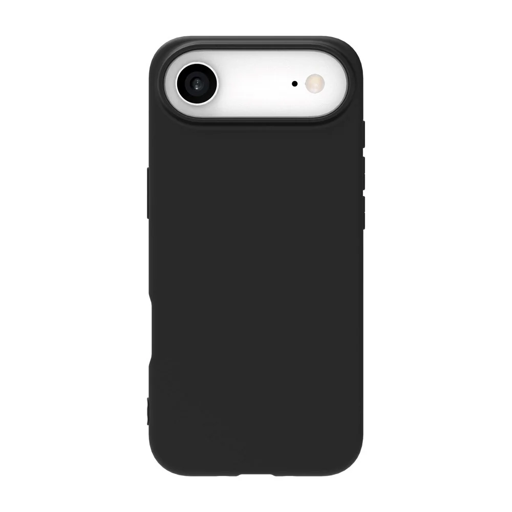 eSTUFF iPhone Air INFINITE VIENNA Fleksibelt Plast Deksel - 100% Resir v:363456