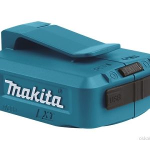 Makita LXT ADP05 Powerbank blå v:9666369 Makita LXT ADP05 Powerbank blå v:9666369