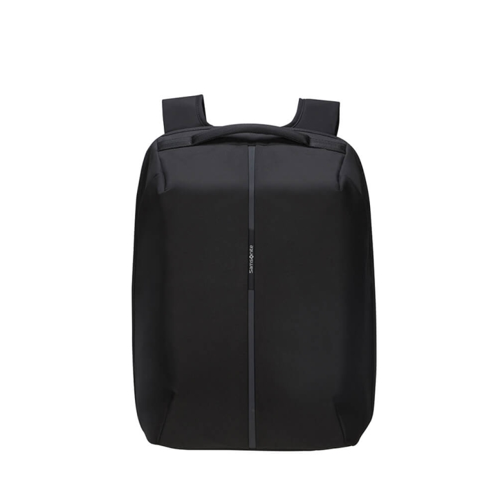Samsonite Ryggsekk Securipak 2.0 17.3 Svart v:5814848