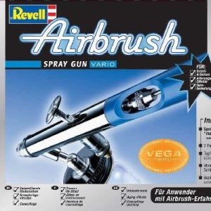 Airbrush Master class (Vario) v:3081573 Airbrush Master class (Vario) v:3081573