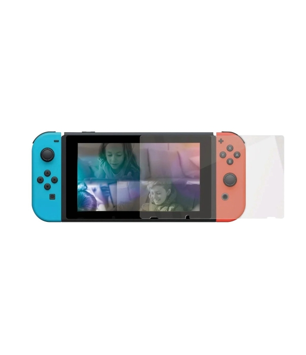 PanzerGlass Nintendo Switch v:8577250