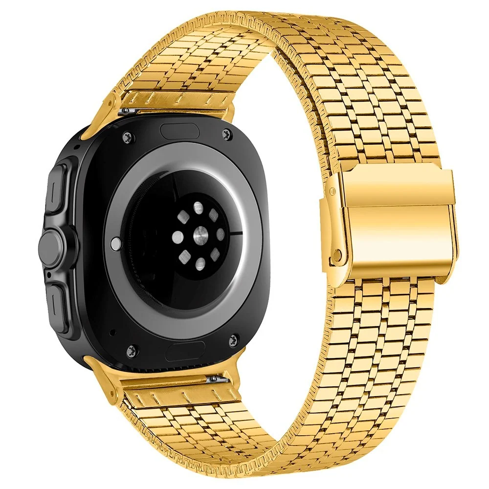 EIDERWOOD Samsung Galaxy Watch 9 / 8 / 8 Classic (40 / 44 / 46mm) Stål v:8867807 EIDERWOOD Samsung Galaxy Watch 9 / 8 / 8 Classic (40 / 44 / 46mm) Stål v:8867807