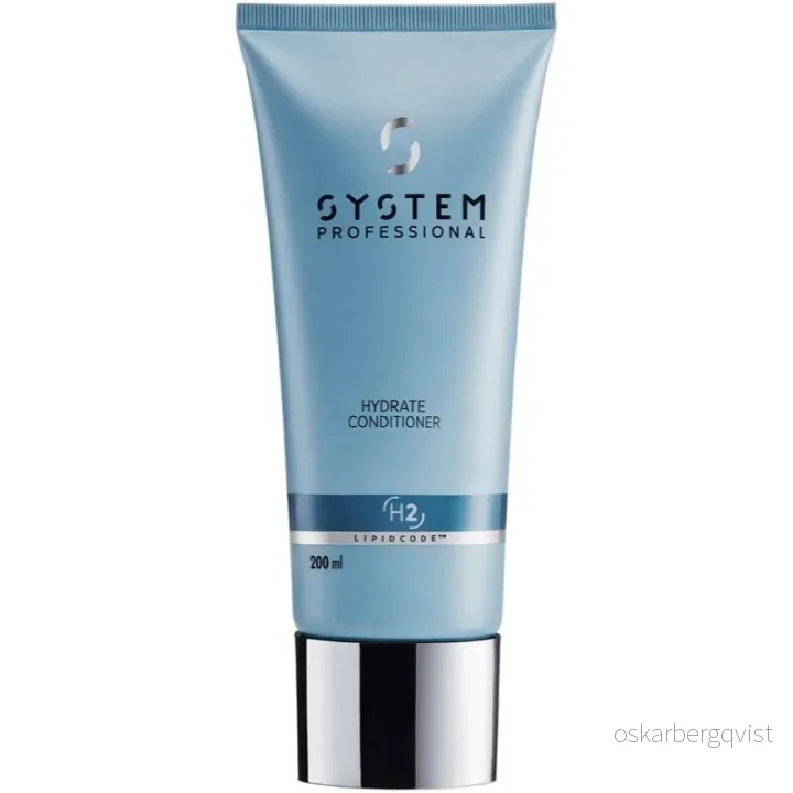 System Professional Hydrate Conditioner 200ml v:2710835