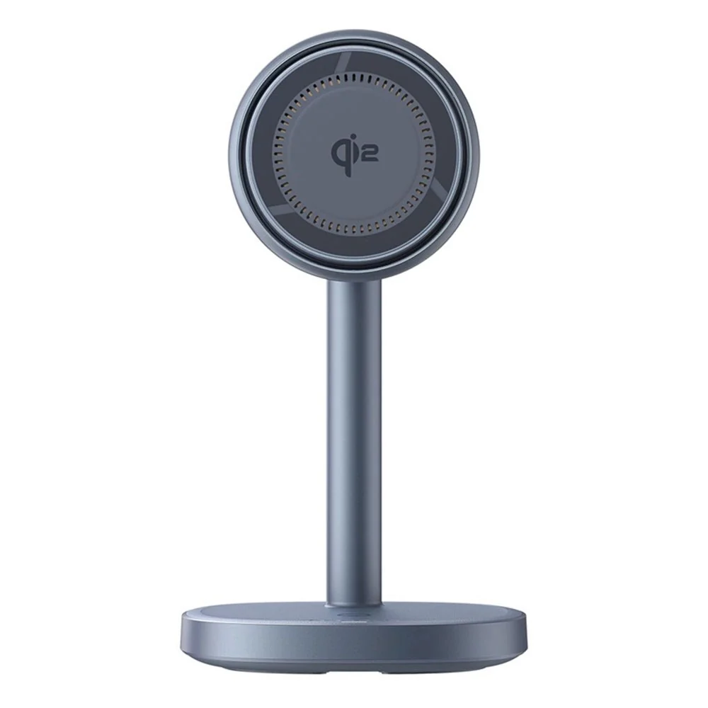 Baseus Orbit 2 Pro 2-i-1 Mobilstativ med 20W Trådløs Lading – MagSafe v:2959962 Baseus Orbit 2 Pro 2-i-1 Mobilstativ med 20W Trådløs Lading – MagSafe v:2959962