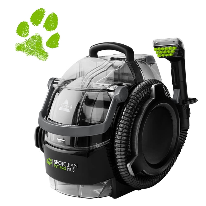 BISSELL SpotClean Pet Pro Plus v:8042728