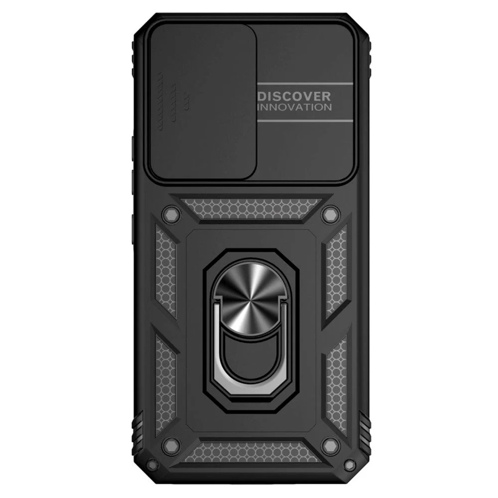 Samsung Galaxy A54 (5G) Bakdeksel med Magnetisk Kickstand Og Cam Slide v:1788942