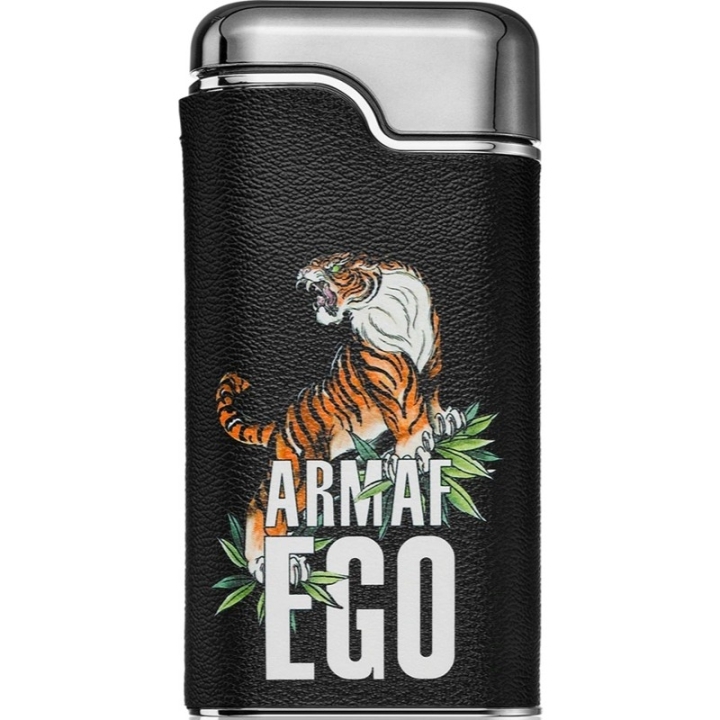 Armaf Ego Tigre Men Edp 100ml v:9781196