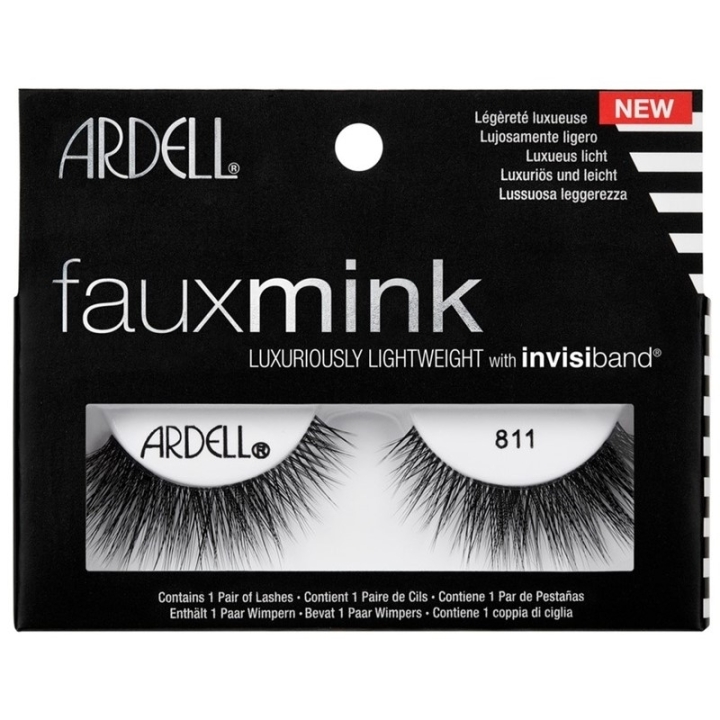Ardell Faux Mink 811 v:7362541 Ardell Faux Mink 811 v:7362541
