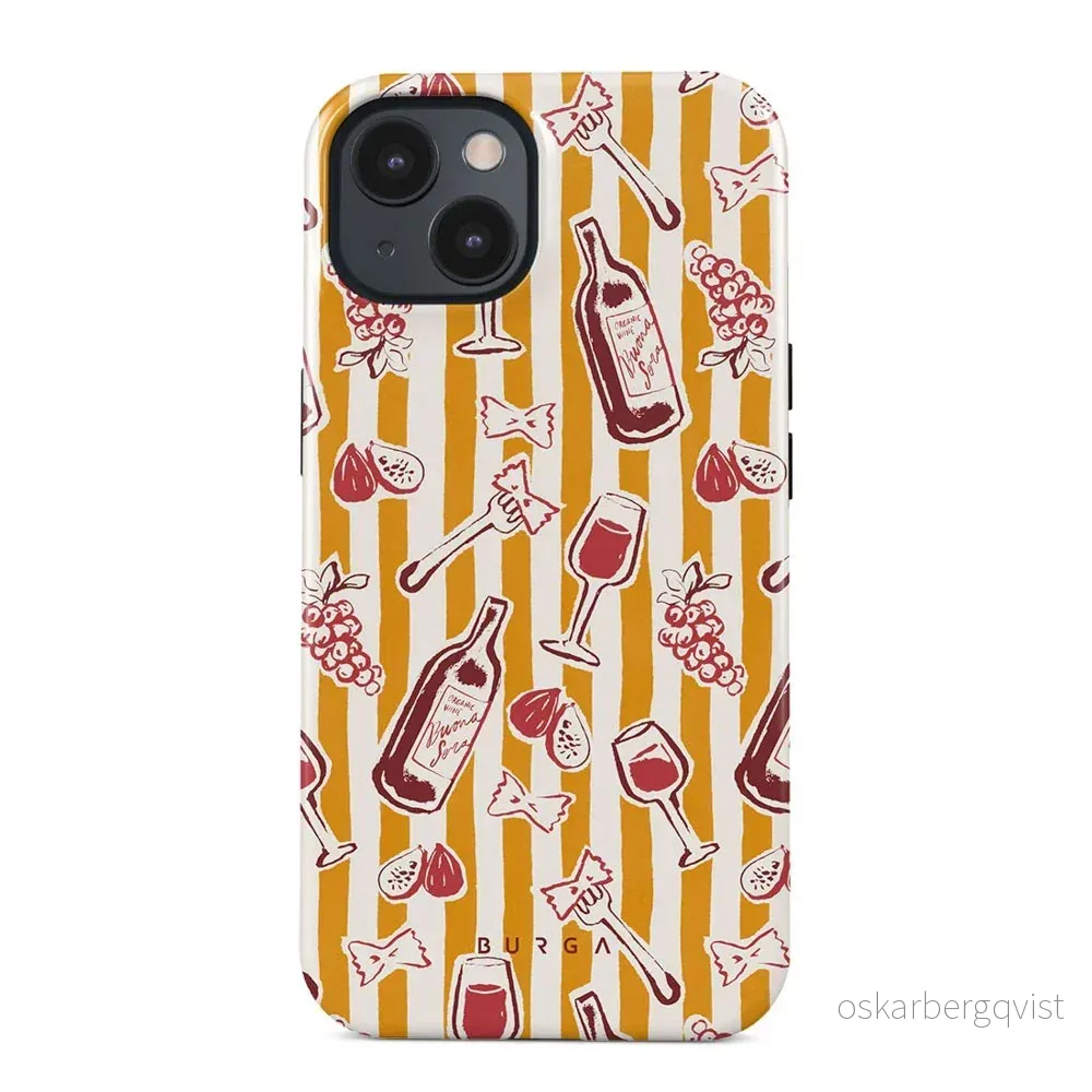 Burga iPhone 13 Tough Fashion Deksel – Buona Sera v:596082 Burga iPhone 13 Tough Fashion Deksel – Buona Sera v:596082