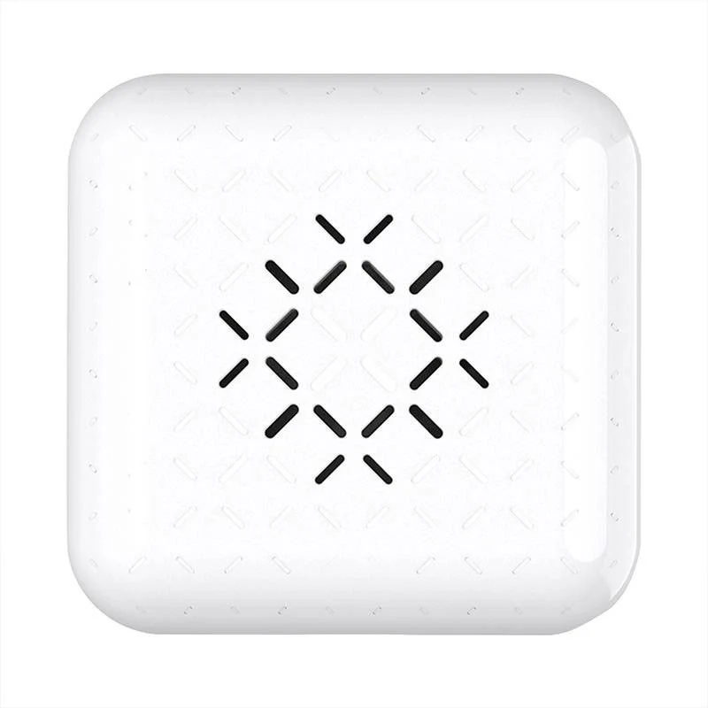 Carlinkit U2W MINI Trådløs Adapter til Apple CarPlay – Hvit v:3961248 Carlinkit U2W MINI Trådløs Adapter til Apple CarPlay – Hvit v:3961248