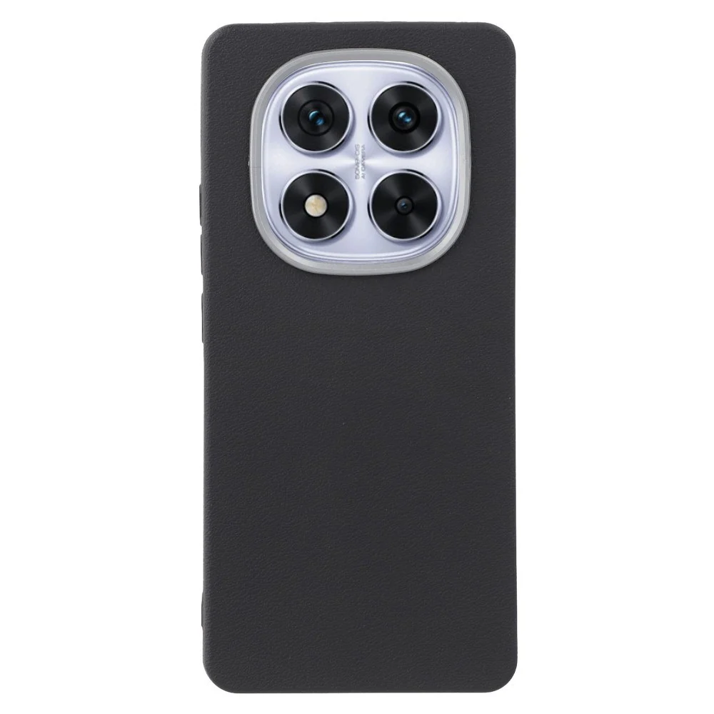 EIDERWOOD Xiaomi Redmi Note 14 Pro (5G) / Poco X7 Matt Fleksibelt Plas v:2019425 EIDERWOOD Xiaomi Redmi Note 14 Pro (5G) / Poco X7 Matt Fleksibelt Plas v:2019425