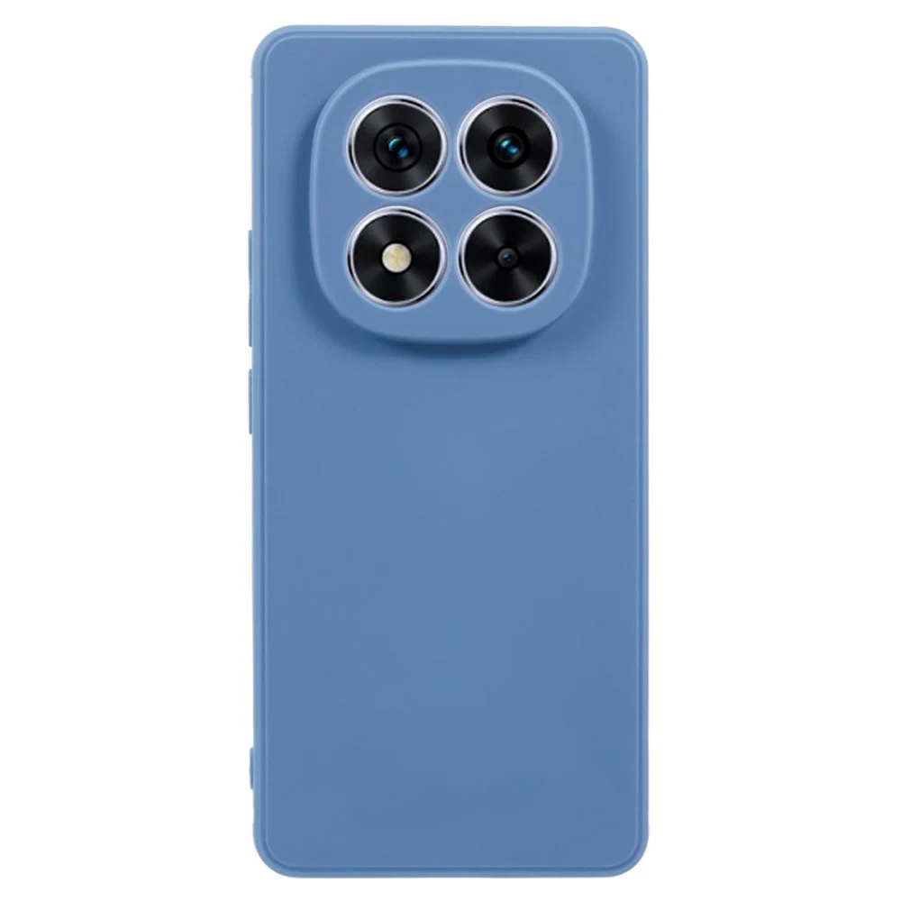 EIDERWOOD Xiaomi Redmi Note 14 Pro (5G) / Poco X7 Fleksibelt Plast Dek v:697248 EIDERWOOD Xiaomi Redmi Note 14 Pro (5G) / Poco X7 Fleksibelt Plast Dek v:697248
