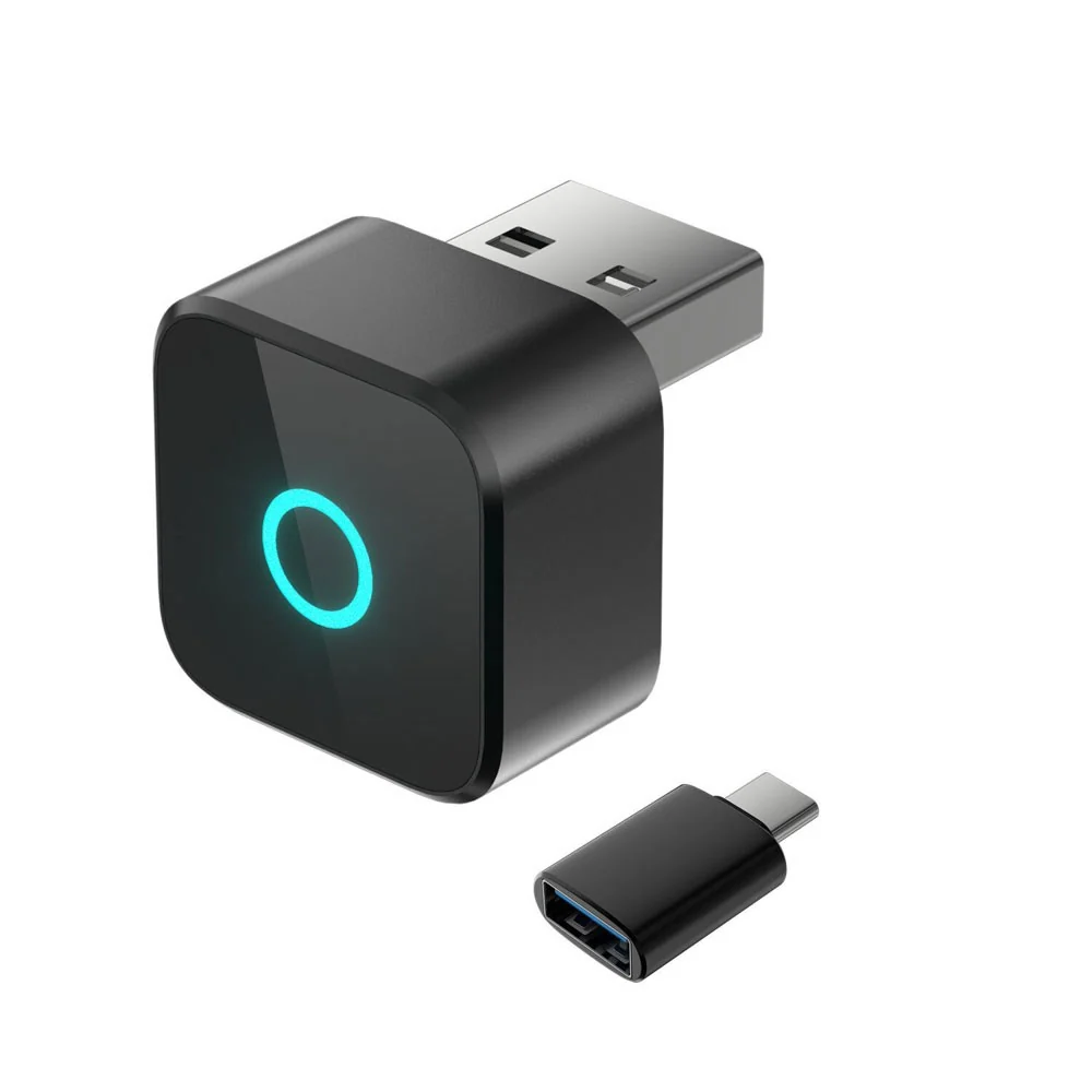 4smarts 2-i-1 Trådløs Adapter for Apple CarPlay & Android Auto – Svart v:6430062
