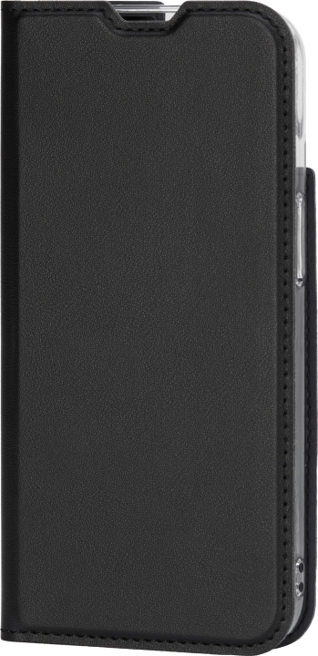 FoneKit BookCase beskyttelsesveske, Samsung Galaxy S24+, svart v:6633875