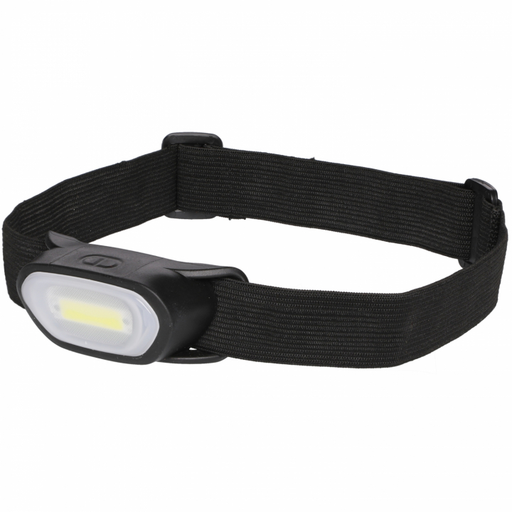 Atom Hodelykt 100 Lumen v:9823826 Atom Hodelykt 100 Lumen v:9823826
