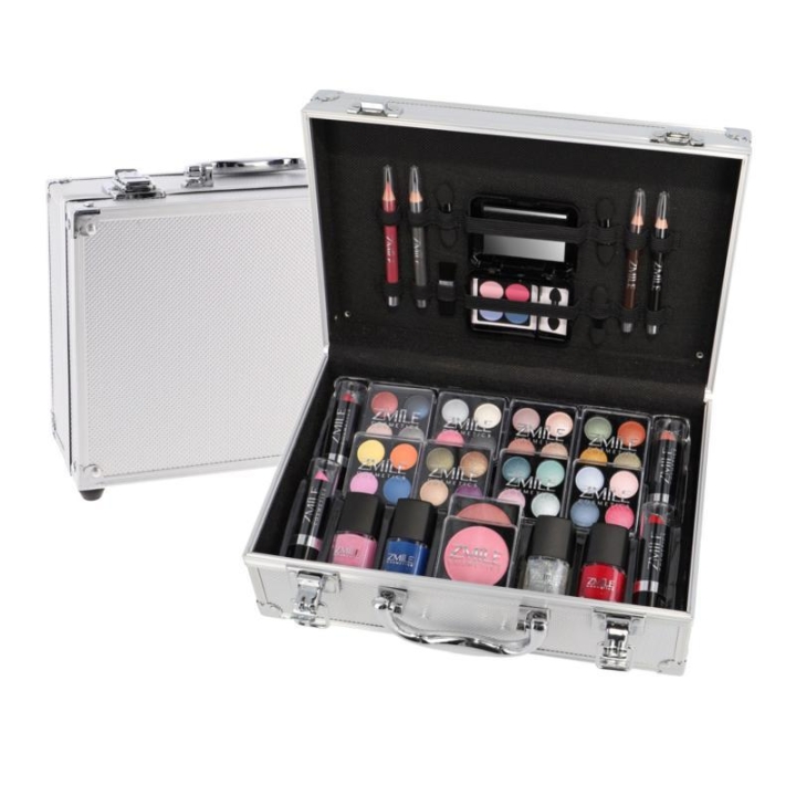 Zmile Cosmetics Makeup Box Everybody's Darling Vegan v:2380353 Zmile Cosmetics Makeup Box Everybody's Darling Vegan v:2380353
